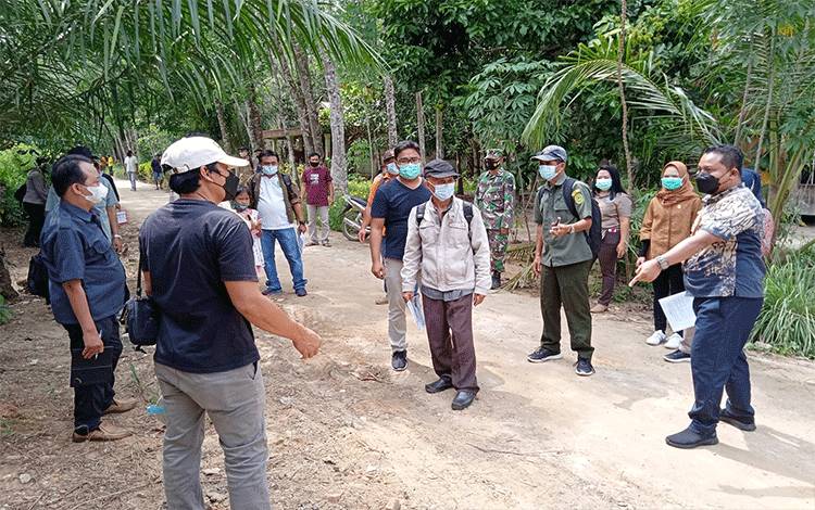 BPN dan Pemdes Rodok Digugat karena Alihkan Tanah jadi Aset Desa Tanpa Persetujuan Ahli Waris