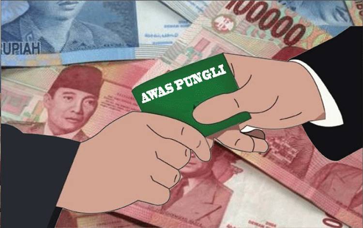 Konsistensi Berantas Preman dan Pungli