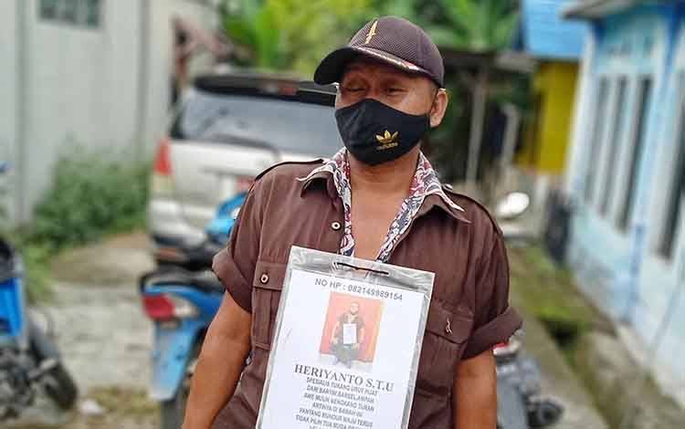 Mengenal Heryanto STU, Sarjana Tukang Urut yang Tidak Bergelar Akademik