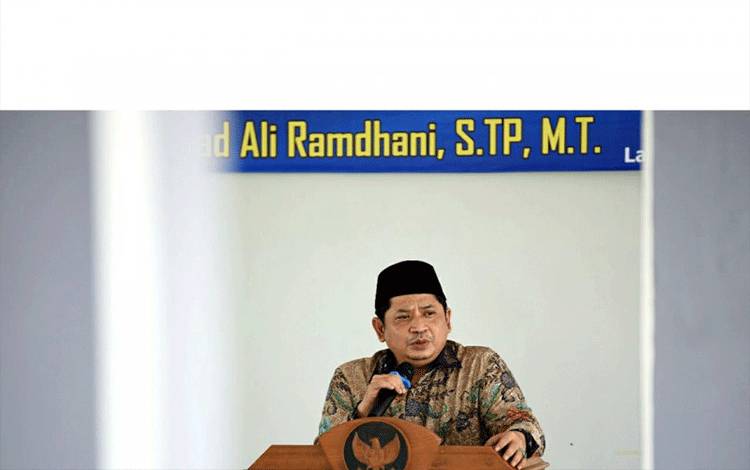 Mahasiswa Perguruan Tinggi Keagamaan Negeri Dapat Keringanan Uang Kuliah