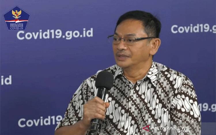 Akademisi : Tidak Patuh Prokes Berkontribusi Peningkatan Kasus COVID