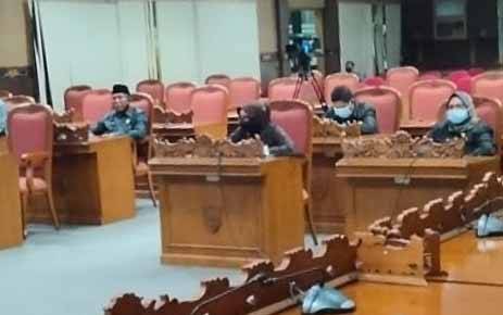 Pemulihan Ekonomi Tak Cukup Hanya Melalui Bantuan Sosial