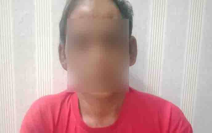 Ayah Hamili Anak Kandung di Katingan Diancam 15 Tahun Penjara