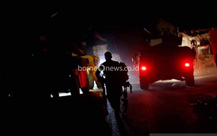 Roket Taliban Hantam Bandara Kandahar, Penerbangan Ditunda