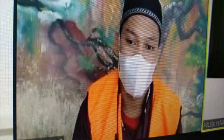 Sebelum Meninggal, Korban Sempat Beritahu Kakak Kandungnya: Kepala Dipukul dan Minta Lapor ke Polisi