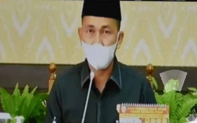 Sinergitas Semua Pihak Bersama Perangi Covid-19 Perlu Ditingkatkan