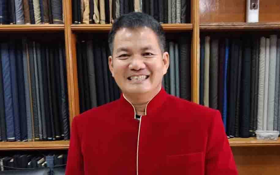 Legislator Ini Ajak Masyarakat Tingkatkan Imun Tubuh dengan Pola Hidup Sehat