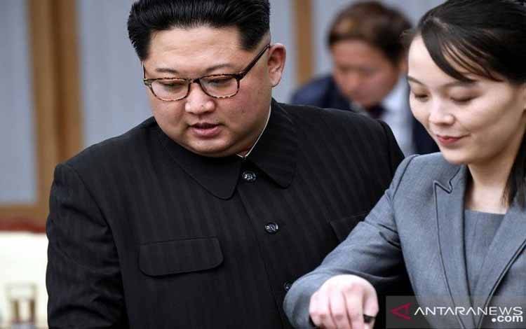 Korut Peringatkan Korsel Soal Latihan Militer dengan AS
