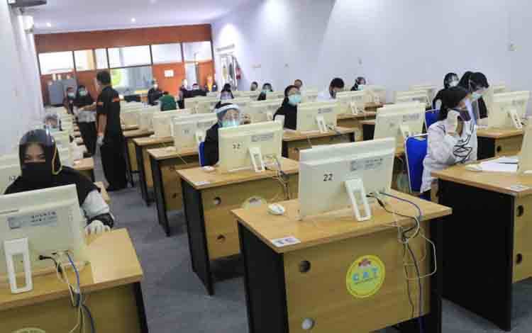 Hasil Seleksi Administrasi CPNS 2021 di Kobar Telah Diumumkan, Berikut Cara Mengeceknya