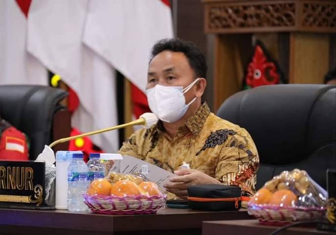 Perlu Dukungan Semua Pihak Dalam Tangani Kasus Covid-19