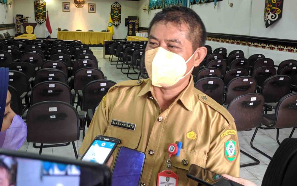Tidak Lulus Administrasi, Pelamar CASN Diberika Masa Sanggah pada 4 - 6 Agustus 2021