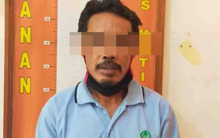 Sepekan Puncak Emosi hingga Nyawa Istri Dihabisi
