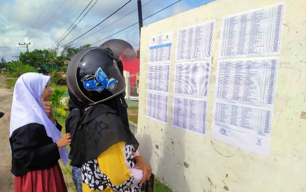 Bimbingan Konseling Harus Tetap Jalan selama Pembelajaran Jarak Jauh di Kotim