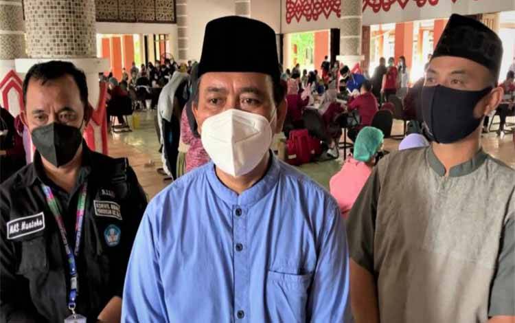 Penyelenggaraan PAUD Pra SD di Kapuas untuk Kembangkan Potensi Anak Didik