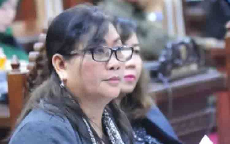 Komisi III Dorong Pemprov Dirikan Balai Cagar Budaya di Kalteng