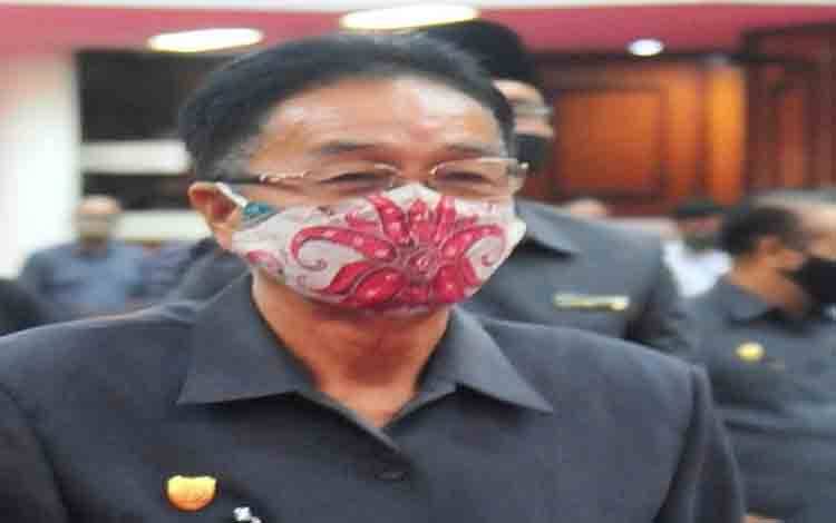 Pemprov Kalteng Didorong Perhatikan Sarana dan Prasarana SMK di Wilayah Pelosok