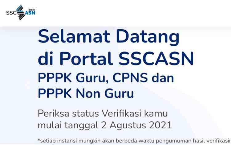 Ombudsman Kalteng Segera Siapkan Posko Aduan CPNS dan PPPK
