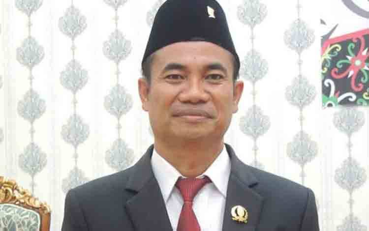 Ketua DPRD Katingan Harap Harga LPG Subsidi Dijual Sesuai HET