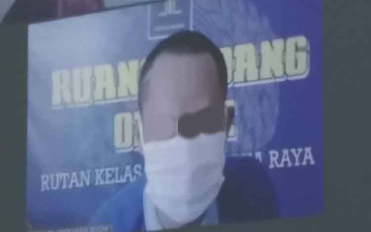 Kedapatan Simpan Sabu, Ini Vonis Penjara untuk Bokir