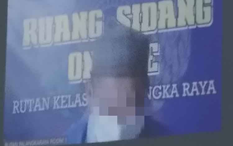 Bawa Senjata Tajam di Mobil, Sopir Travel Ini Terancam 10 Bulan Penjara