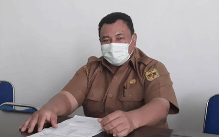 Ini Capaian Realisasi PAD Kabupaten Gunung Mas Hingga Juni 2021