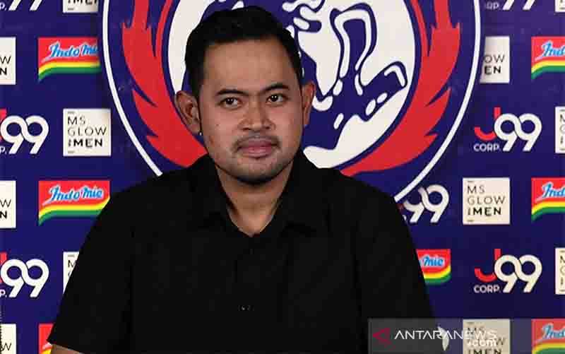 Crazy Rich Malang ini Gelontorkan Rp 1,55 Miliar untuk Peraih Medali Olimpiade
