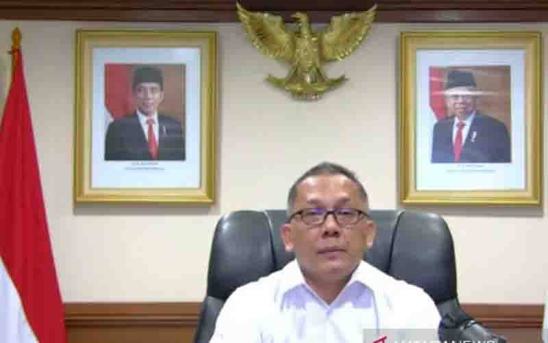 BRIN Ingin Jadikan Riset Teknologi Nuklir Indonesia Bertaraf Global