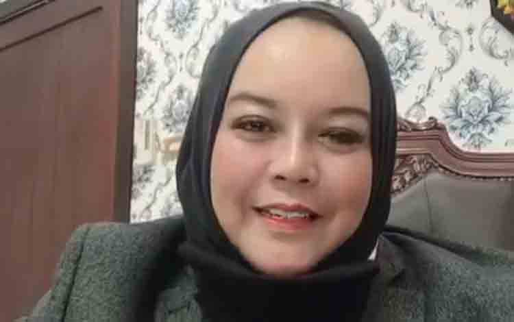 Fraksi Nasdem Dukung DOB Kotawaringin Dilanjutkan