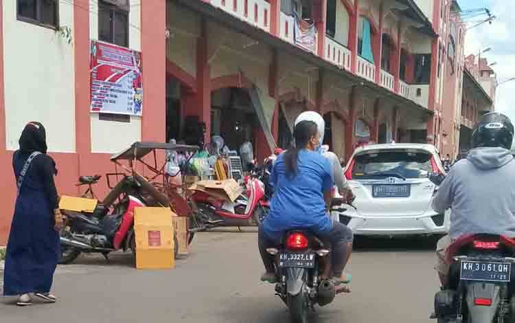 Ekonomi Harus Bangkit, Anggota DPRD Kotim Ini Tekankan Vaksinasi Bisa Dilakukan Secara Maksimal
