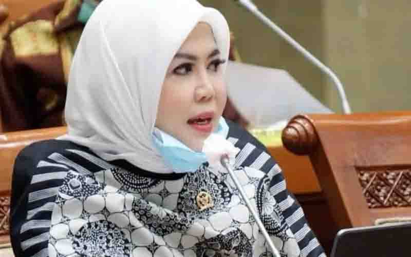 Perempuan Amanat Nasional Dorong Pemerintah Capai Kekebalan Komunitas