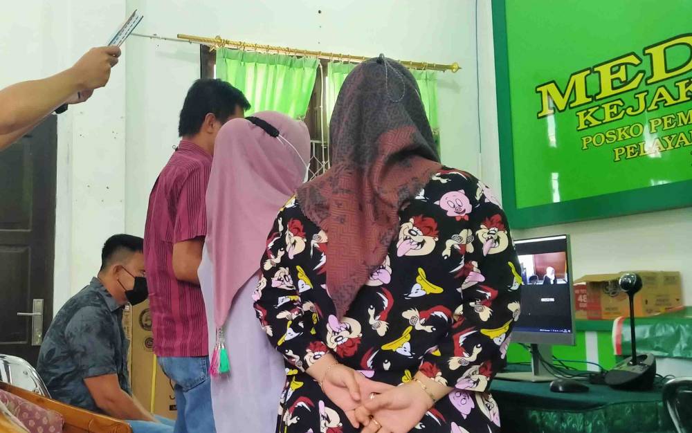 Sudah Bayar DP Rumah, Malah Ditipu Karyawan Properti