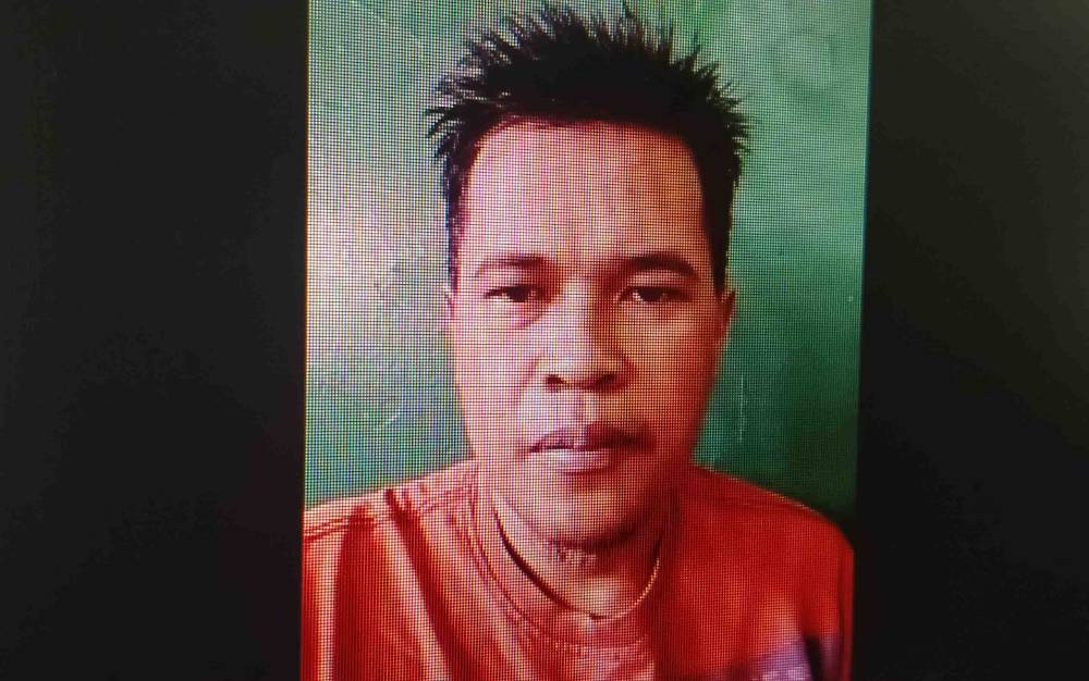 Terdakwa Pencurian 85 Jenjang Sawit Dihukum 10 Bulan Penjara