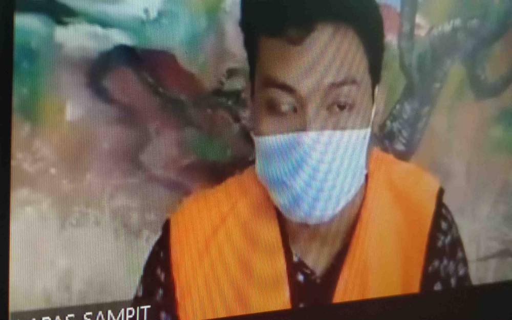 Hakim Vonis 10 Bulan Pencuri Sawit yang Ditangkap Satpam