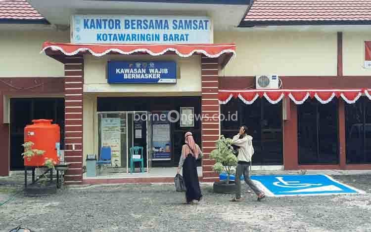 Pemutihan Pajak Kendaraan Diperpanjang Sampai 1 Oktorber 2021