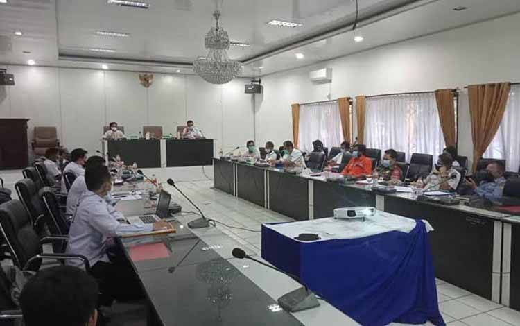Puluhan Pelamar CASN Barito Utara Tak Lulus Berkas