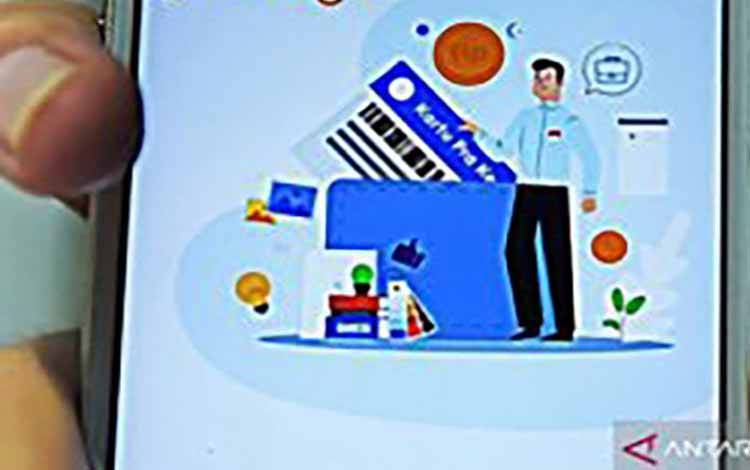 Pendaftaran Kartu Prakerja Gelombang 18 Segera Dibuka, Ini Caranya?
