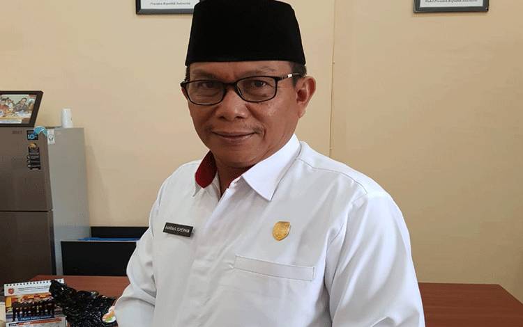 Dewan Dorong Pemda Miliki Mesin Pengolah Oksigen Mandiri