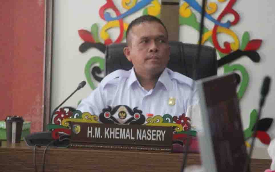 Pendaftaran Vaksinasi di Palangka Raya Diminta Dilakukan Kelurahan