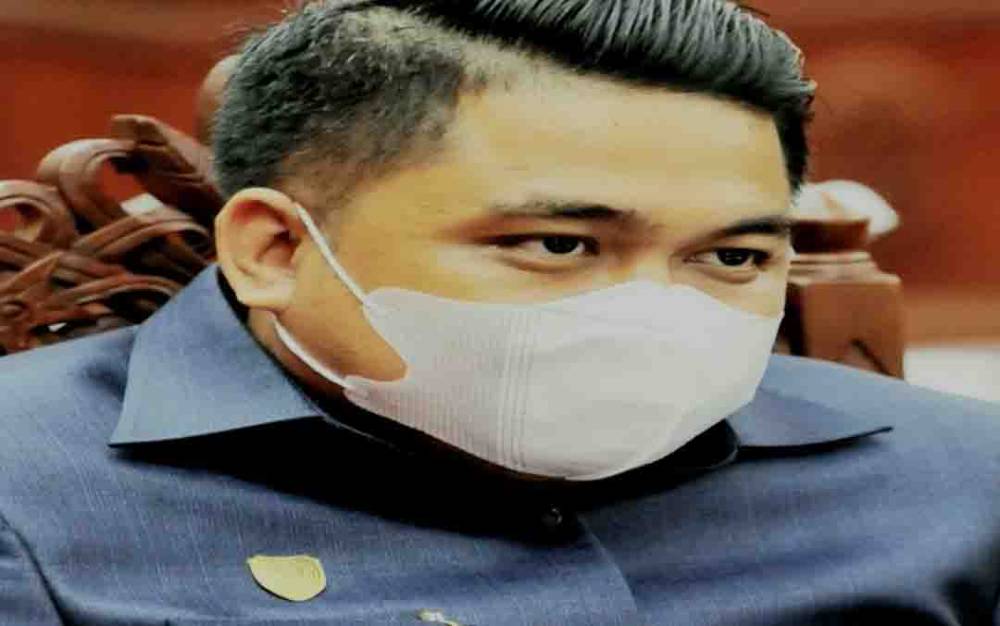Legislator Ini Harapkan Pemerintah Gencarkan Pemerataan Pembangunan