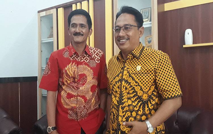 Dewan Harapkan Pemerintah Segera Relokasi Dampak Abrasi