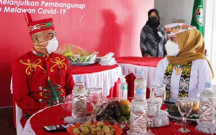 Selama Kepemimpinan Yulhaidir-Iswanti: 200 Masalah Tenaga Kerja Tertangani