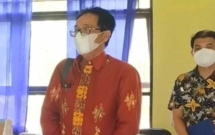 Sektor Pendidikan Diharapkan Bisa Lebih Maju di Kalteng