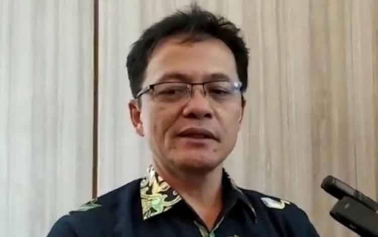 Anggota DPRD Kalteng Ingatakan Pemda Utamakan Program Prioritas