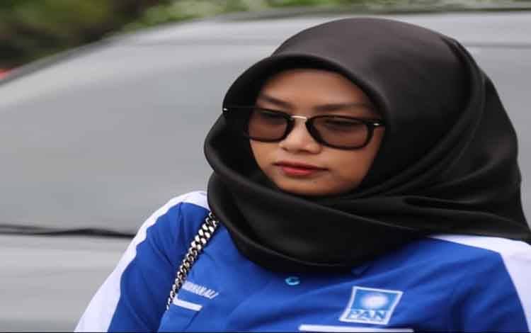 Politisi PAN Ini Ajak Generasi Milenial Ciptakan Lapangan Usaha Mandiri