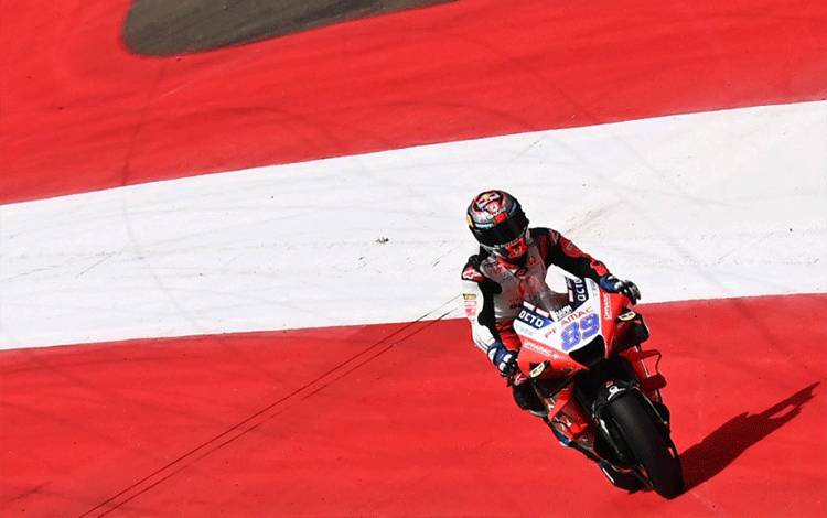 Fakta Menarik Jelang Grand Prix Styria