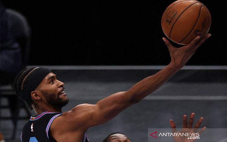 Kings Perpanjang Kontrak Maurice Harkless dan Rekrut Tristan Thompson