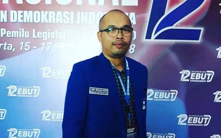 Pengusaha dan Pemerintah Diminta Perhatikan Kesejahteraan Buruh