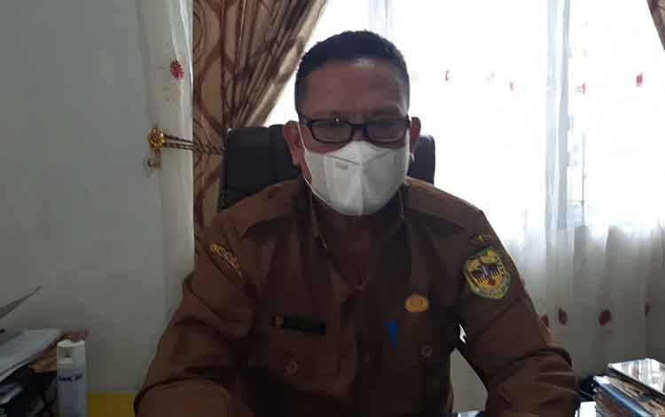 Ini Jumlah Pelamar CPNS Pemkab Gunung Mas yang Ajukan Sanggahan