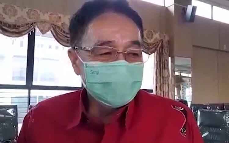 Perkembangan Peserta Didik saat Pembelajaran Daring Perlu Terus Dipantau