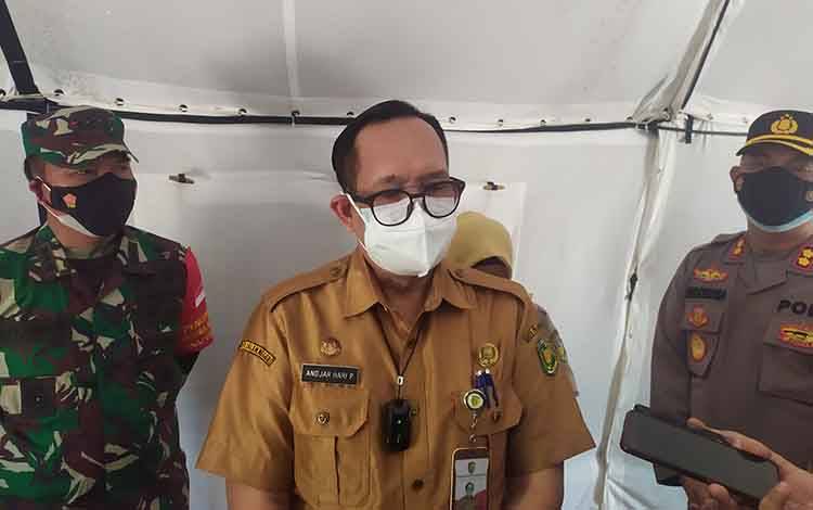 Pasien Covid-19 Isolasi Mandiri di Rumah Sulit Diawasi